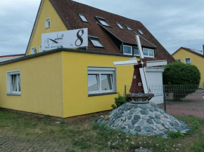 Haus Sperbermühle
